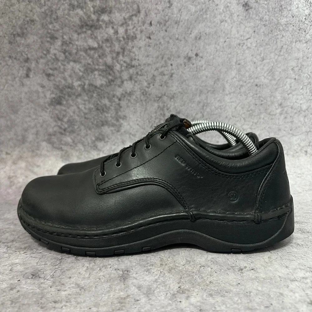 Red Wing Shoes please see